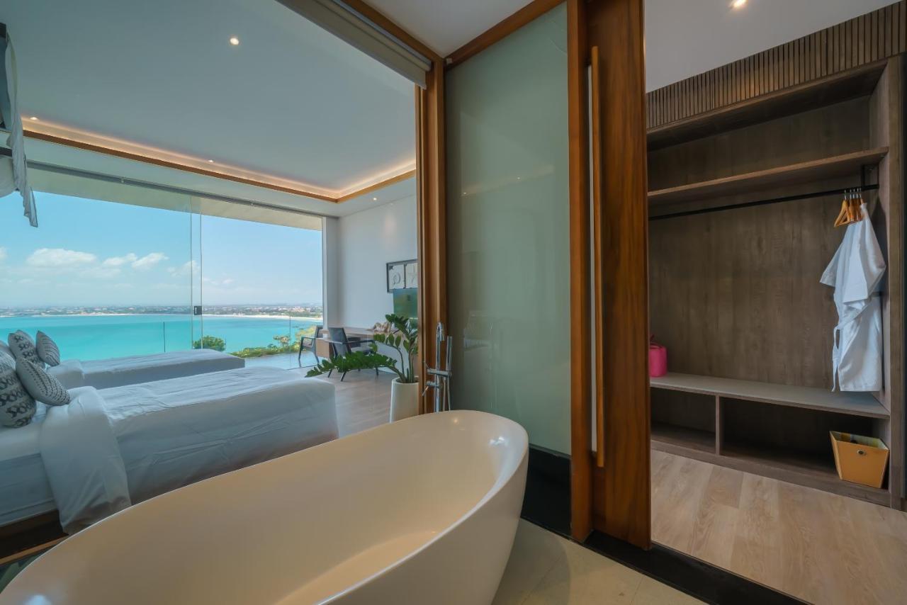Beyond The Sea - Luxe Sea View In