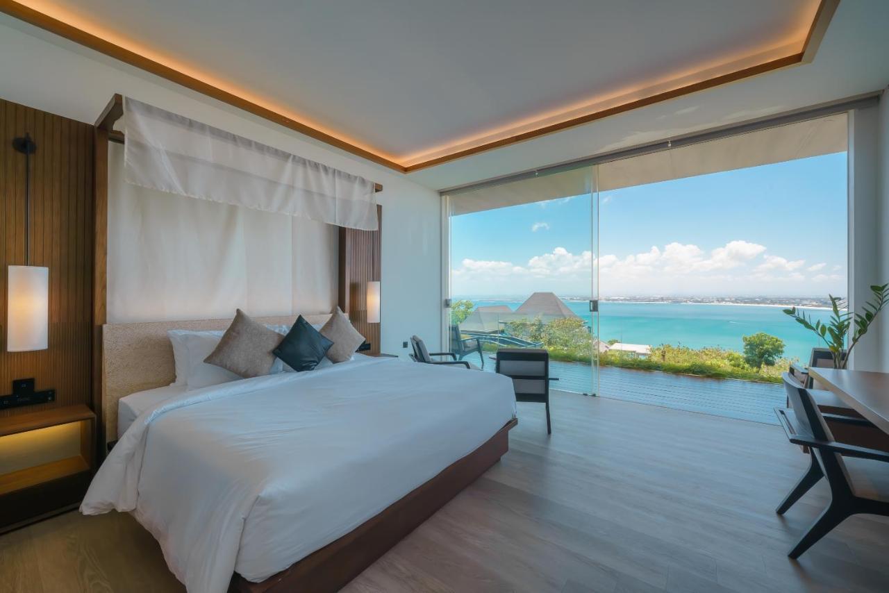 Villa Beyond The Sea - Luxe Sea View In Jimbaran (Bali)
