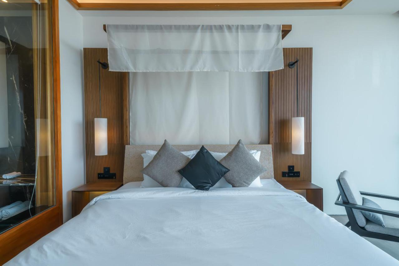 Beyond The Sea - Luxe Sea View In Jimbaran (Bali)