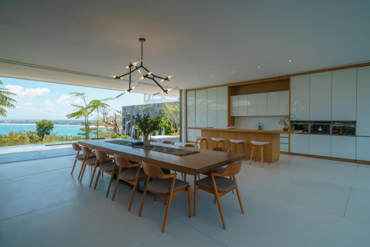 Beyond The Sea - Luxe Sea View In * Jimbaran (Bali)