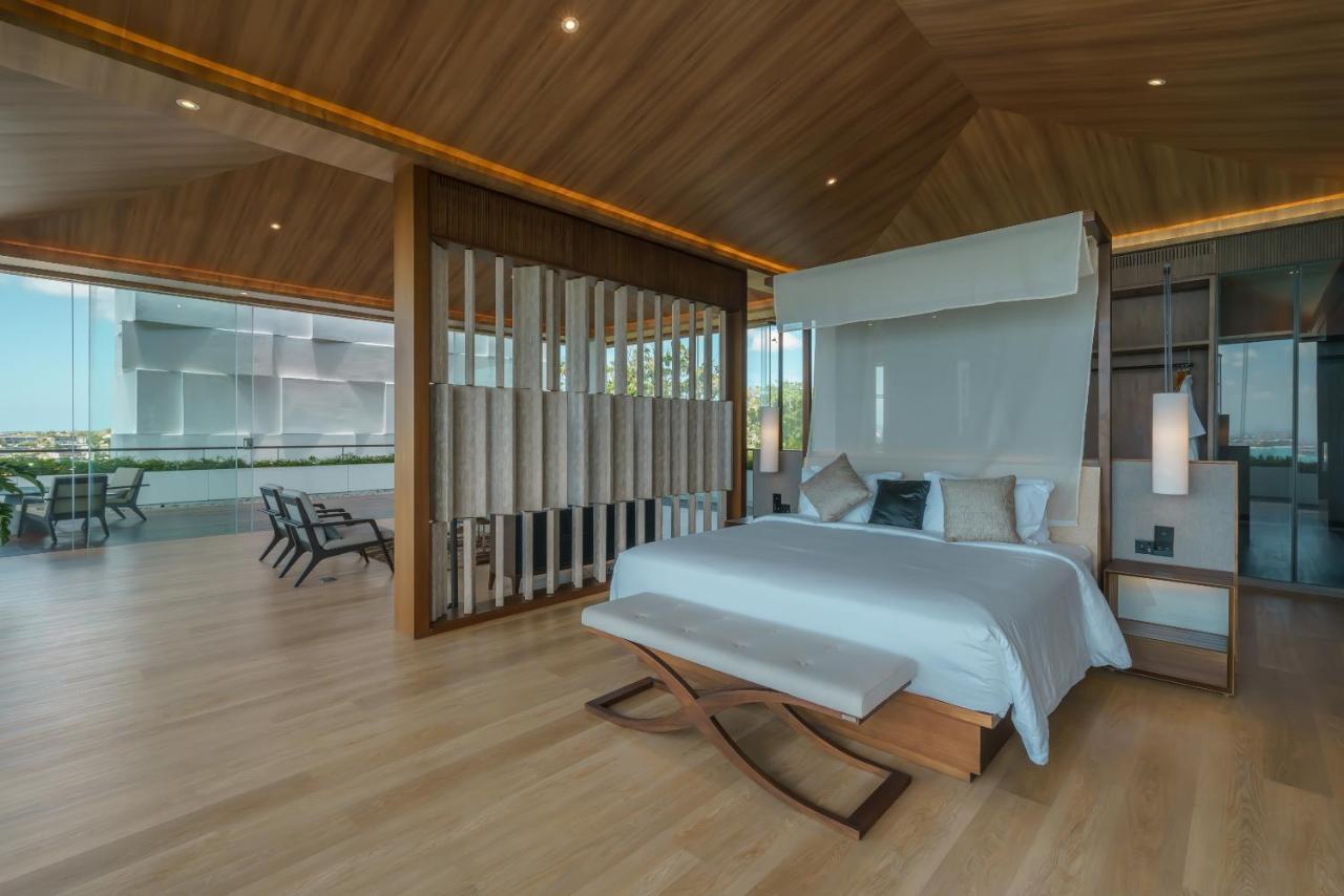 Villa Beyond The Sea - Luxe Sea View In Jimbaran (Bali)