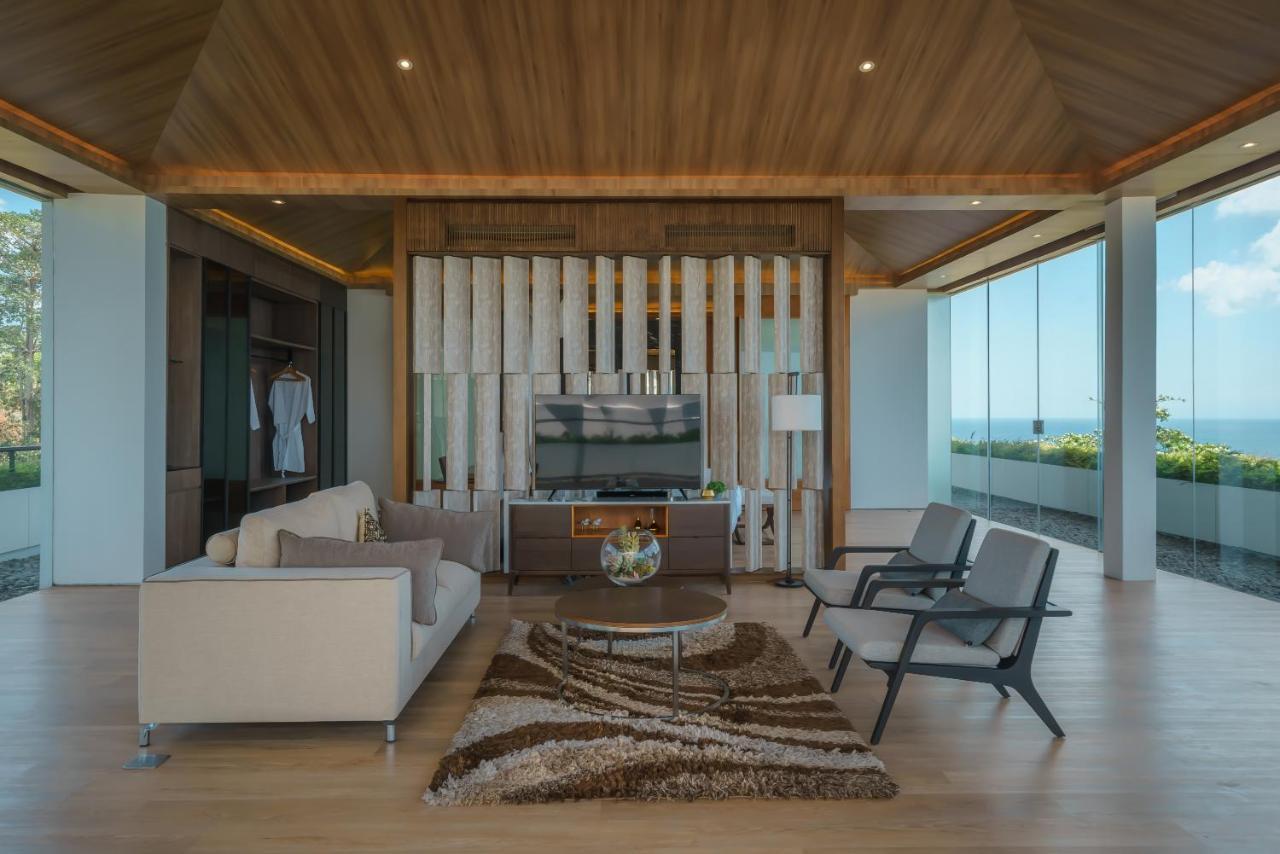 Beyond The Sea - Luxe Sea View In Jimbaran (Bali)