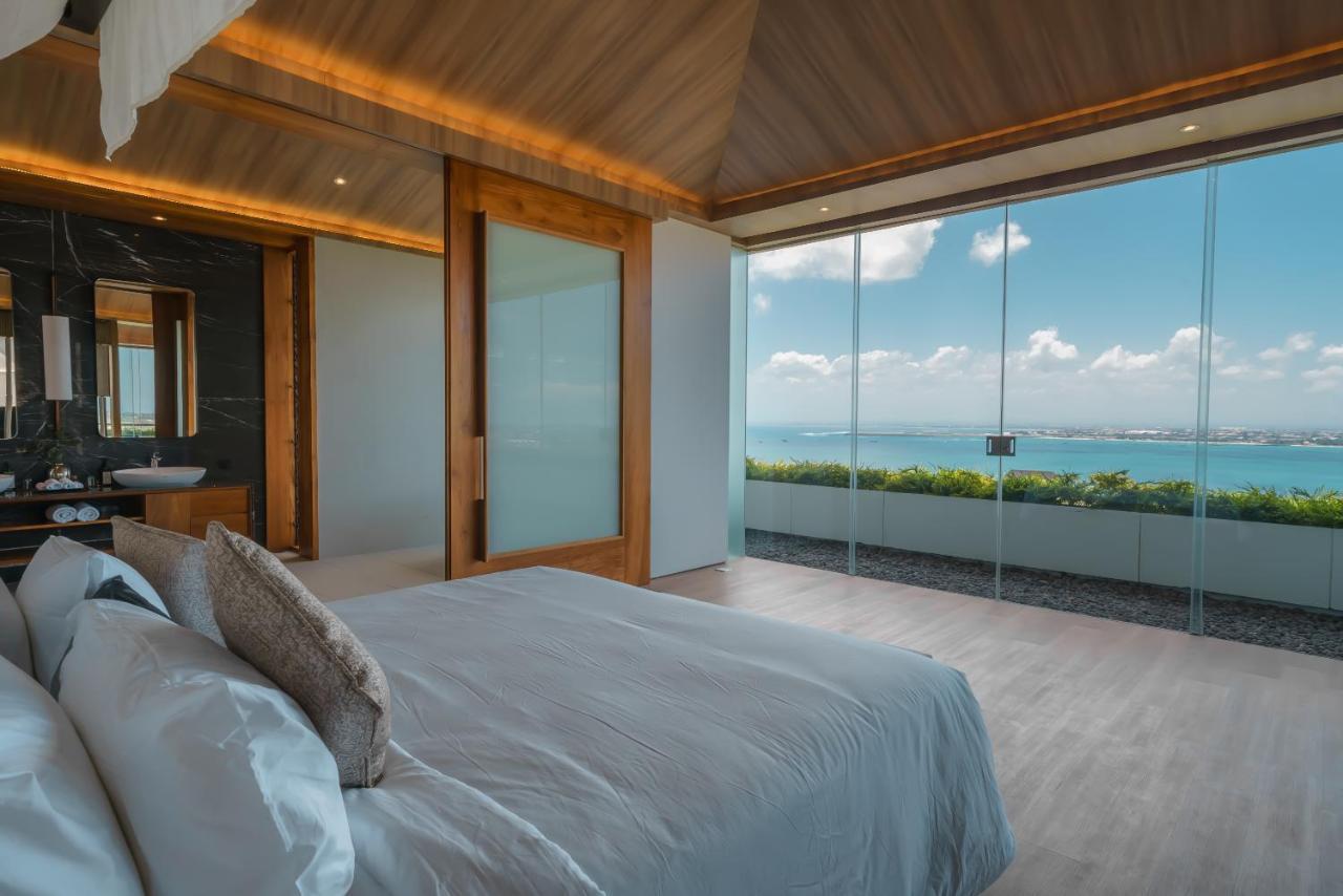 Beyond The Sea - Luxe Sea View In *