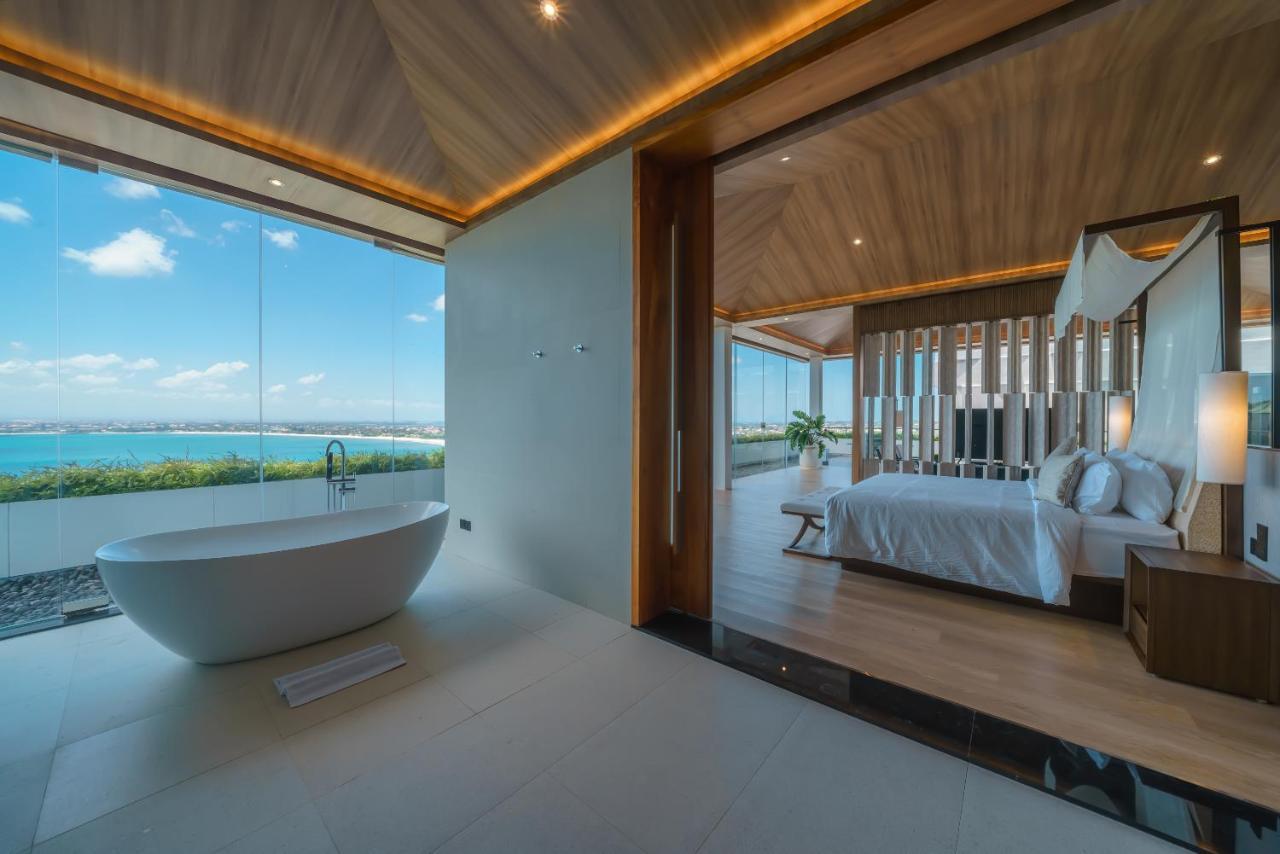 Beyond The Sea - Luxe Sea View In