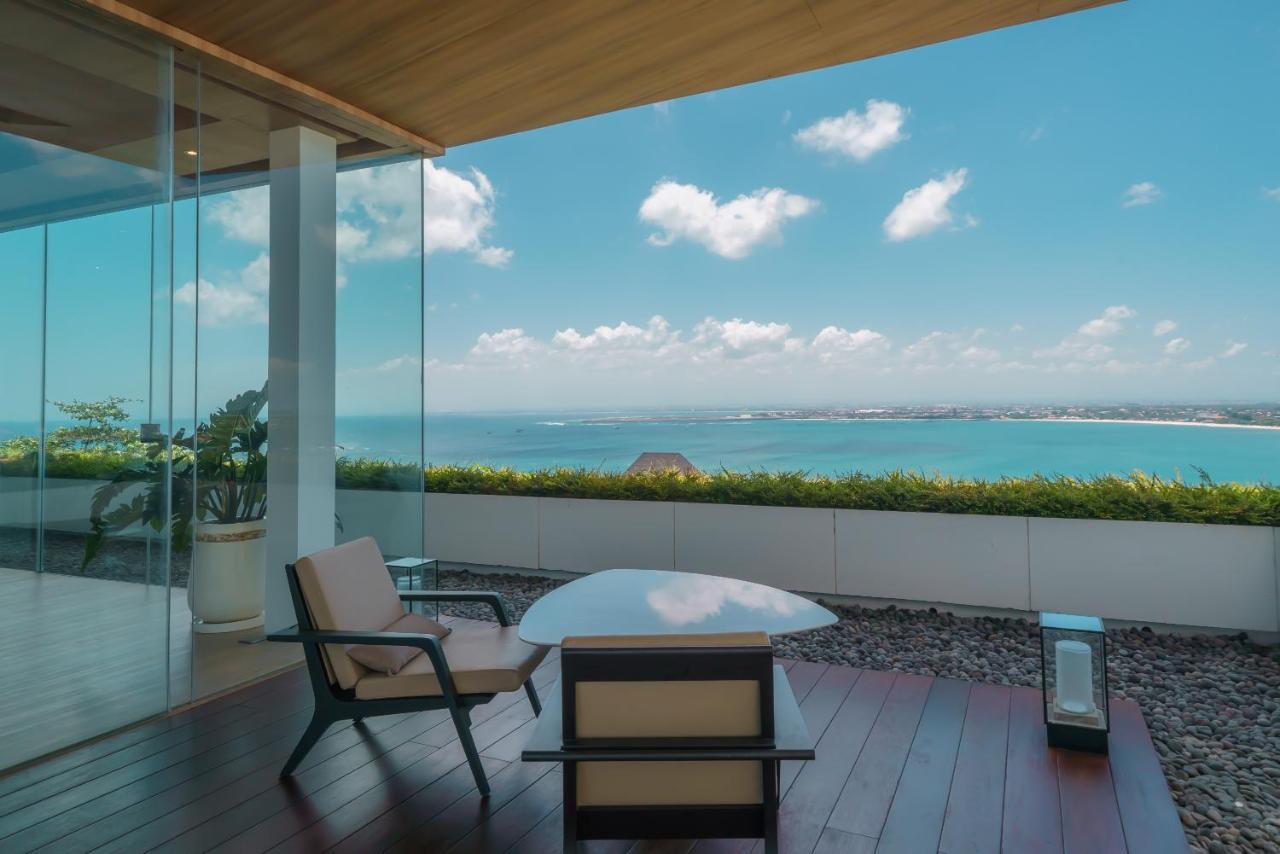Beyond The Sea - Luxe Sea View In Villa *