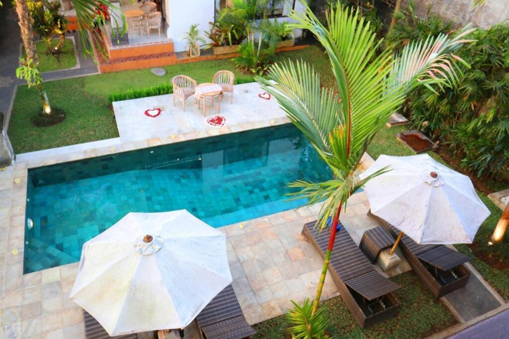 The Sowan 3* Ubud (Bali)