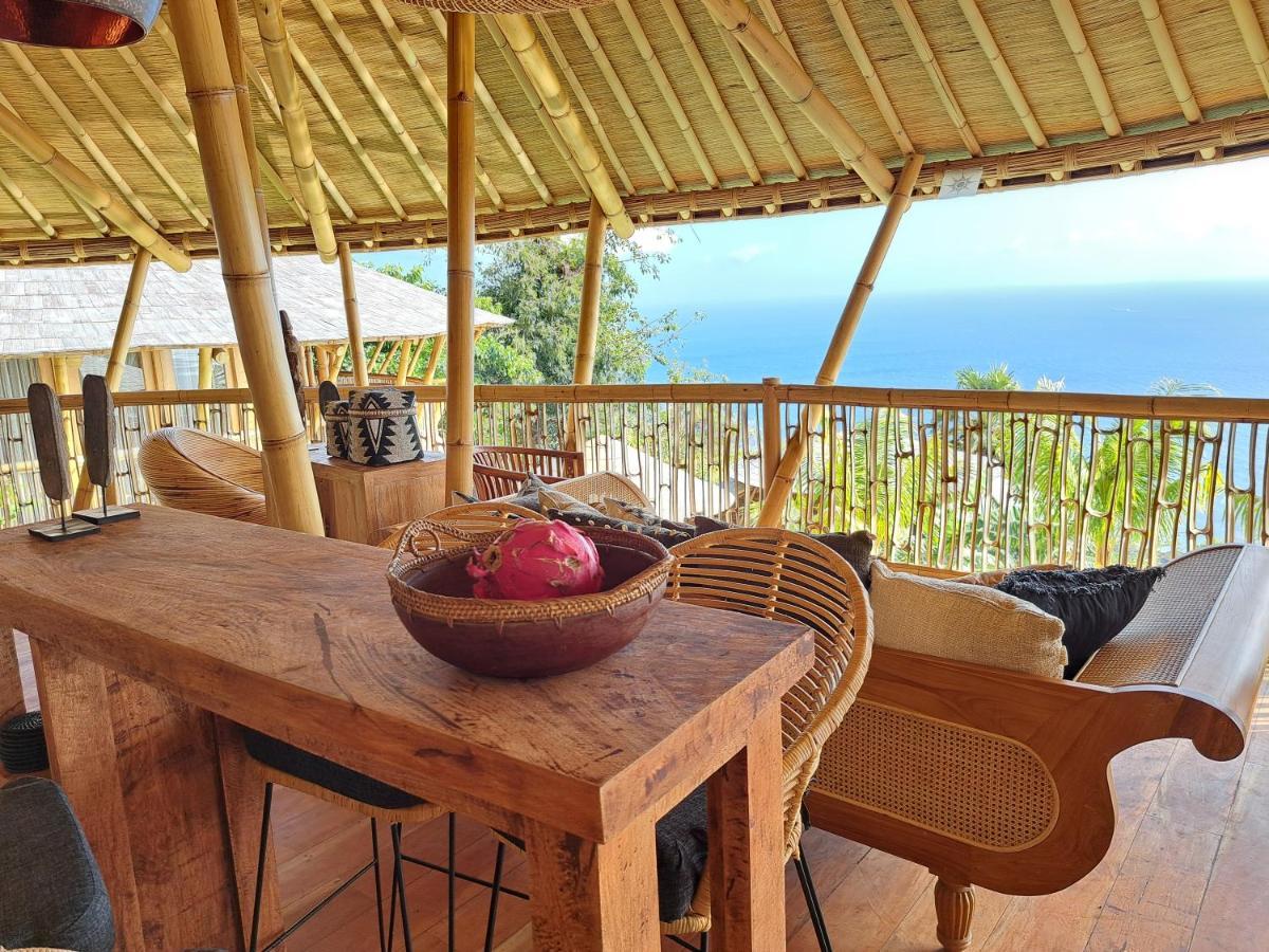 Villa Bukit Lipah