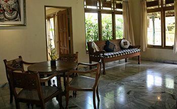 Holiday park The Lokasari Ubud (Bali)