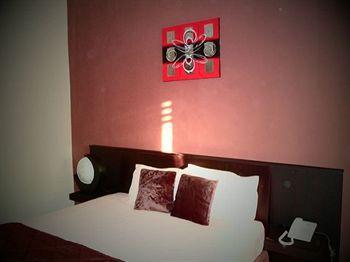 Bagus Hayden Hotel 2*