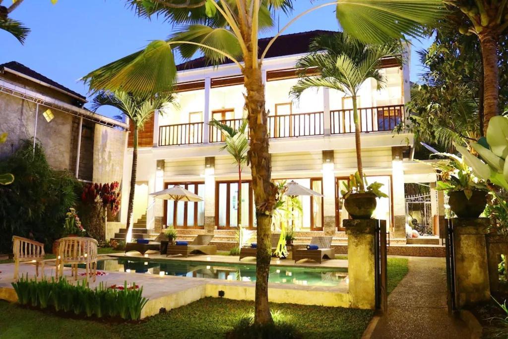 The Sowan Ubud (Bali)