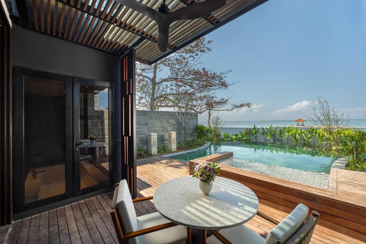 Hotel Sumitra Luxury A Pramana Experience