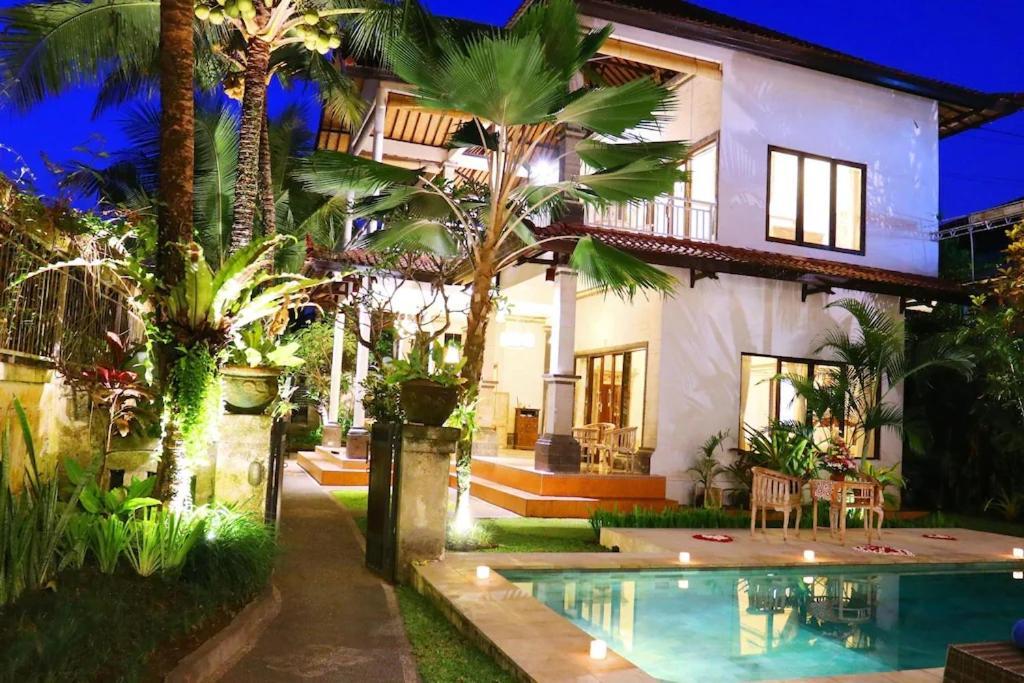 Bed & Breakfast The Sowan