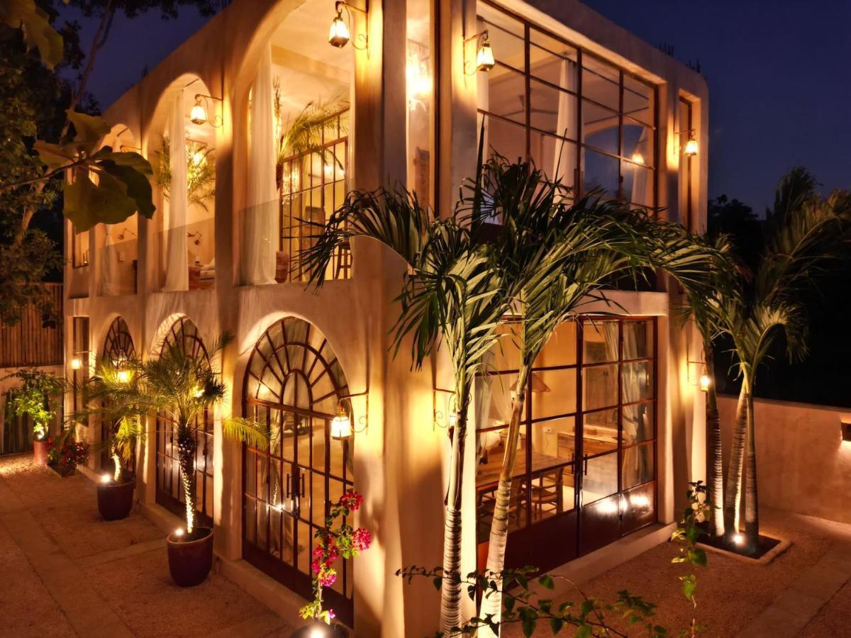 Pi Luxury Bali *