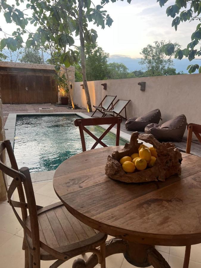 Villa Pi Luxury Bali