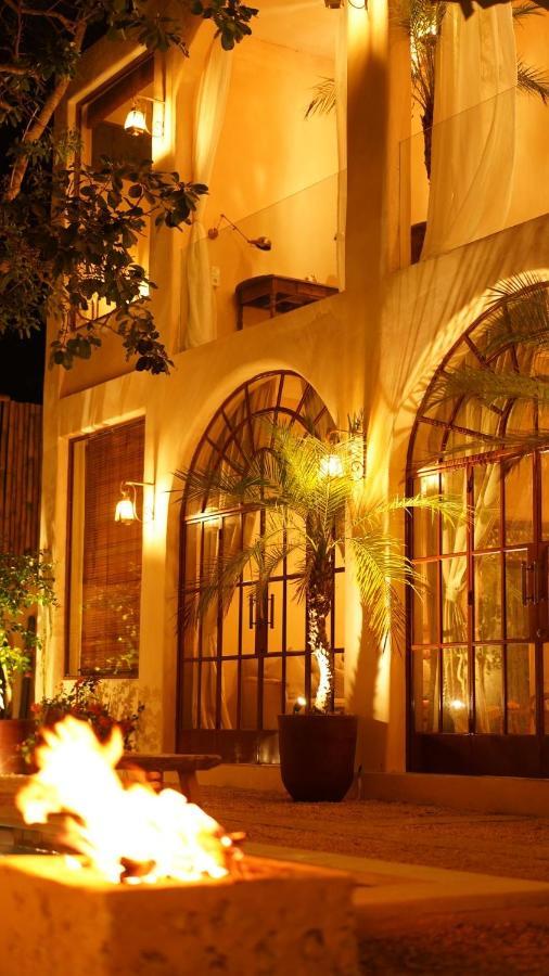 Pi Luxury Bali *