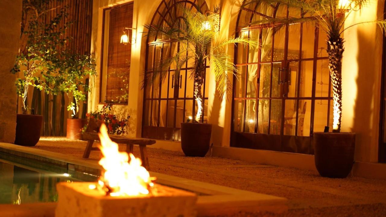 Villa Pi Luxury Bali