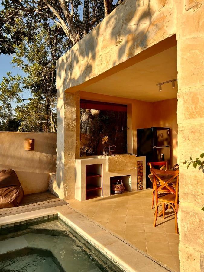 Pi Luxury Bali Villa *