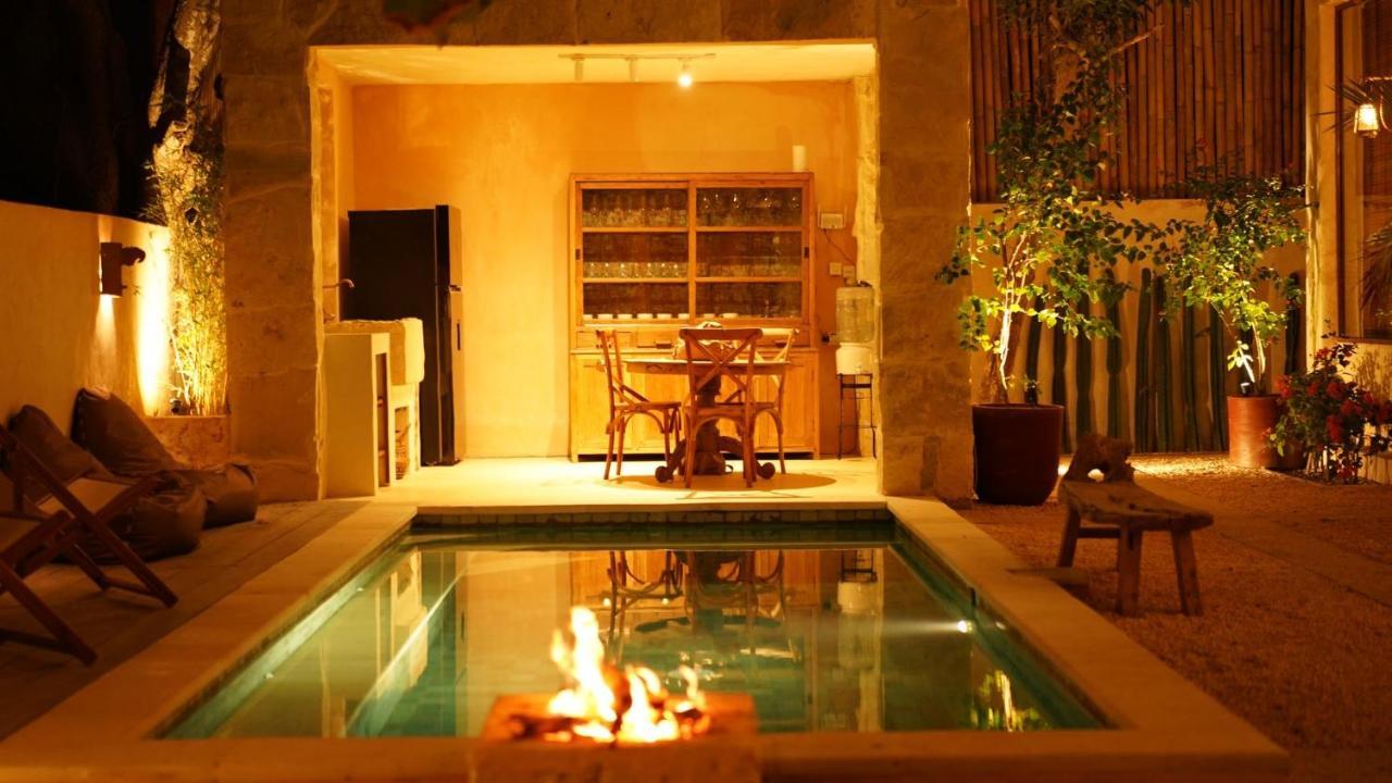 Villa Pi Luxury Bali *