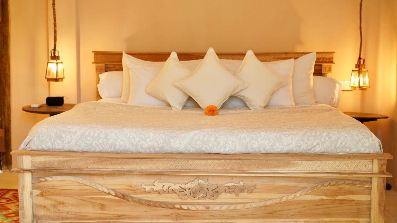 Pi Luxury Bali Villa