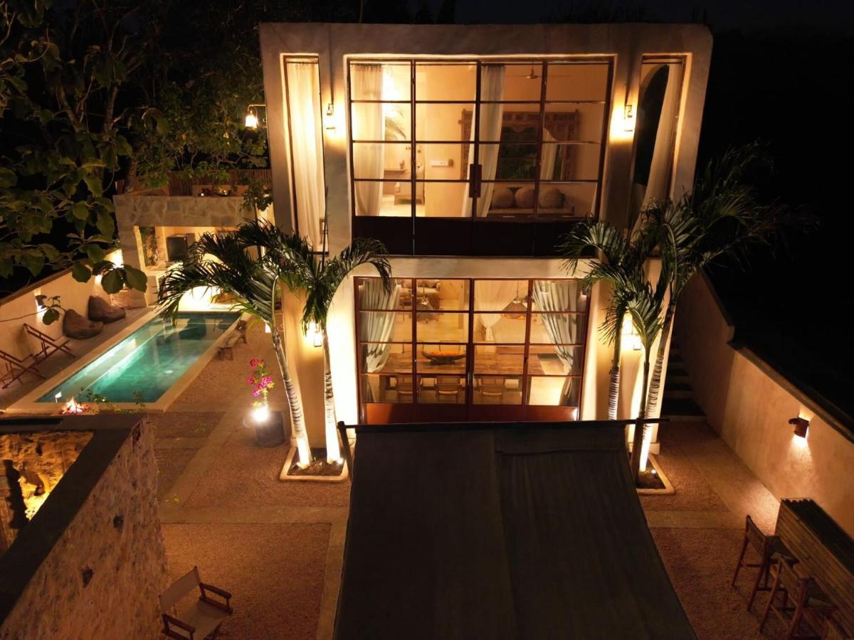 Pi Luxury Bali *
