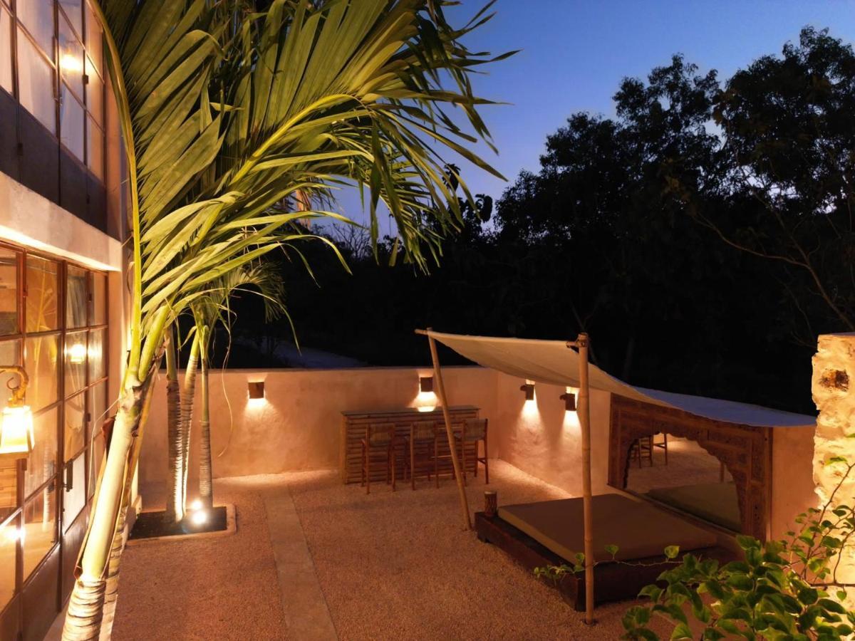 Pi Luxury Bali Villa *