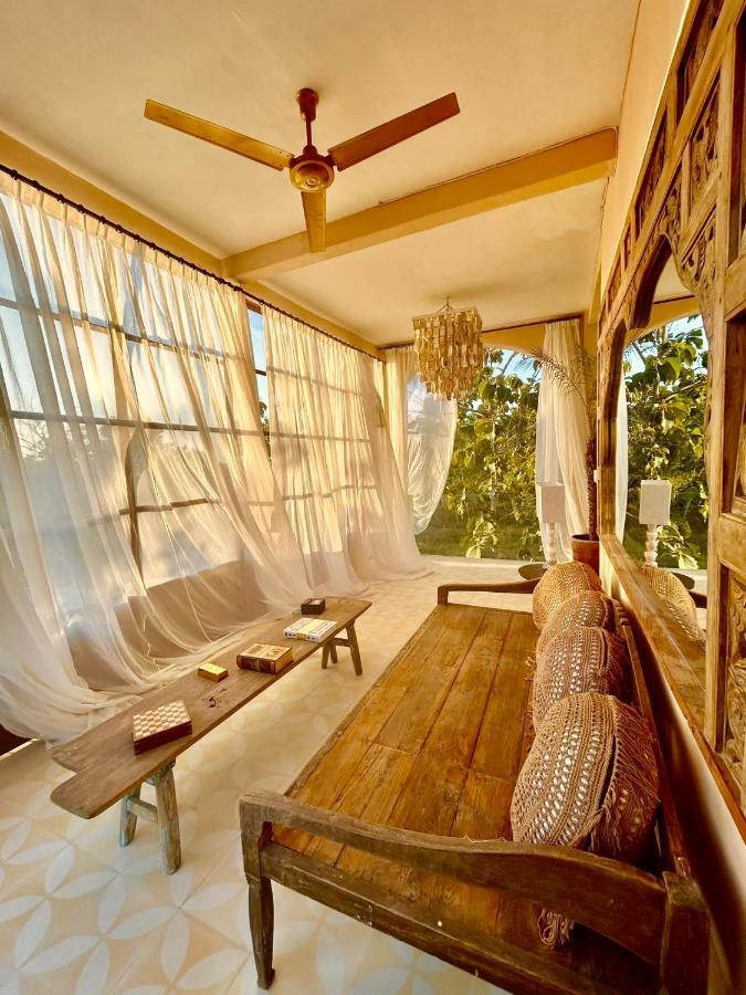 Villa Pi Luxury Bali