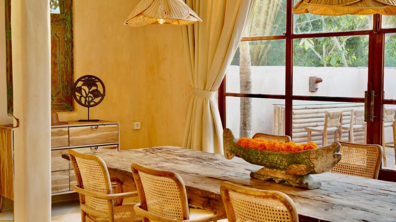 Pi Luxury Bali