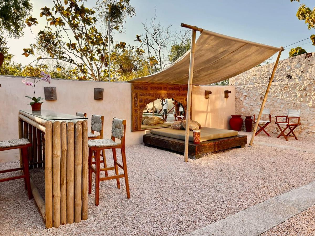 Pi Luxury Bali Villa