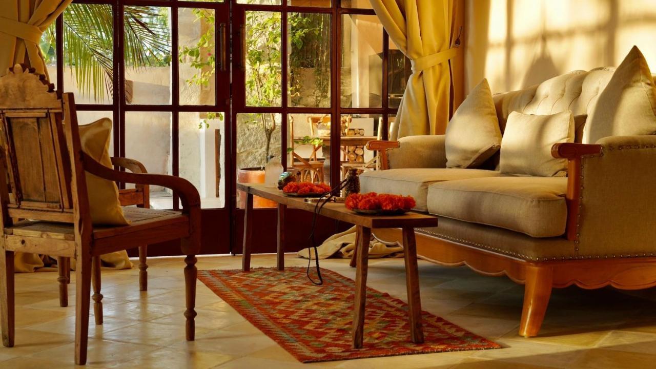 Pi Luxury Bali Villa Uluwatu (Bali)