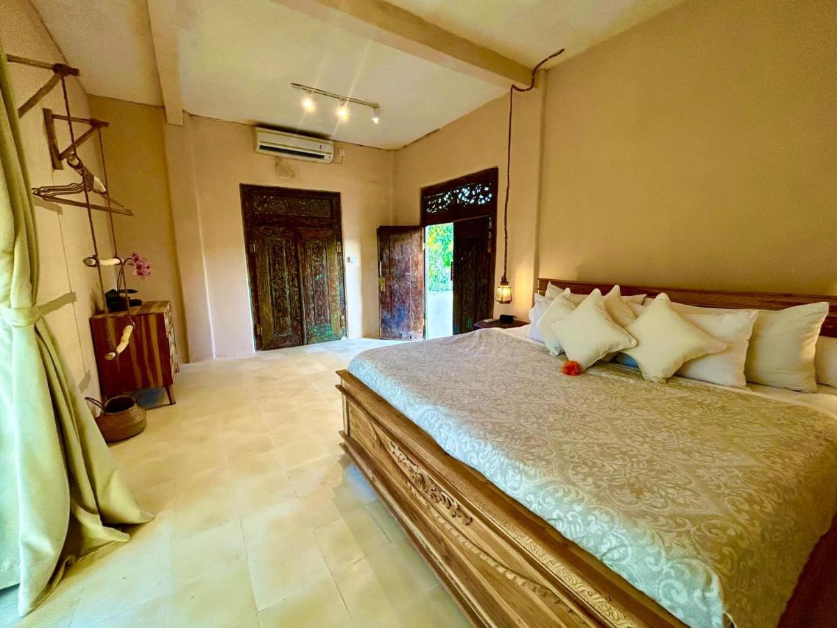 Pi Luxury Bali Uluwatu (Bali)
