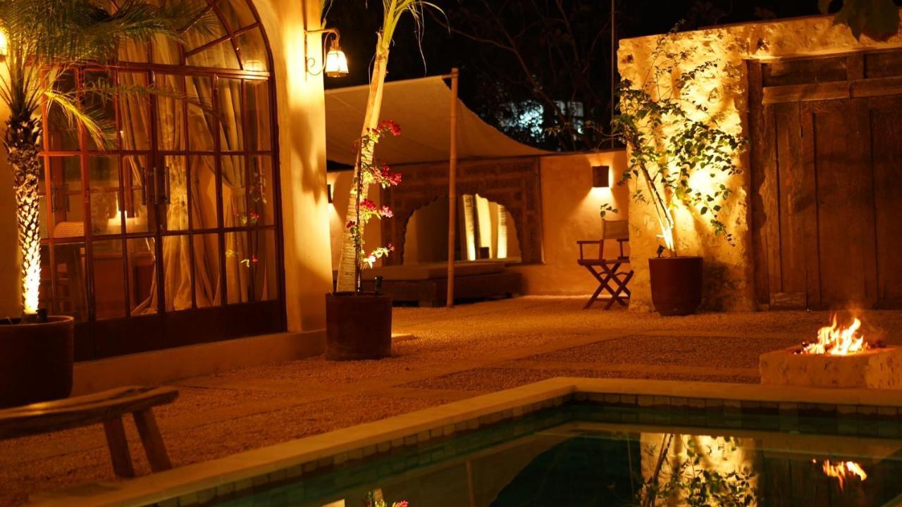 Pi Luxury Bali *
