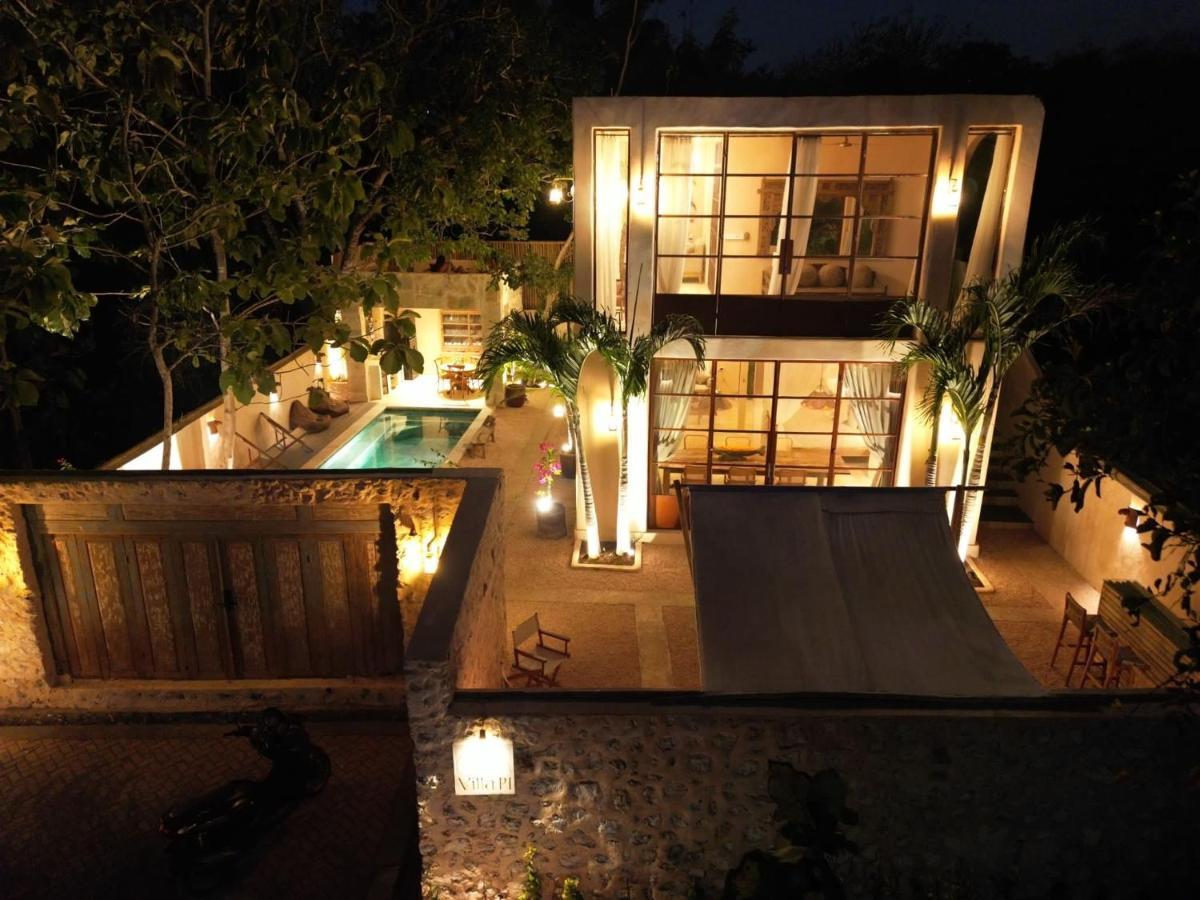 Pi Luxury Bali * Uluwatu (Bali)
