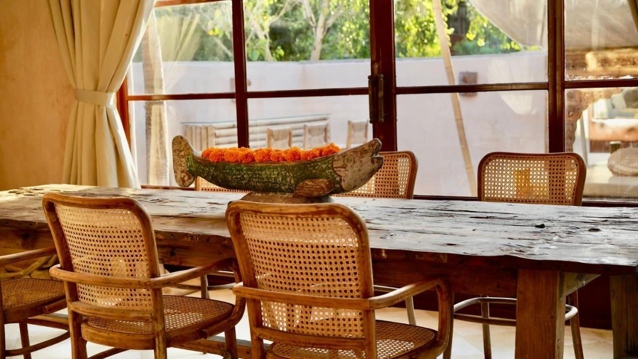 Pi Luxury Bali Villa Uluwatu (Bali)