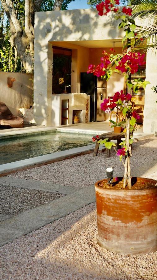 Pi Luxury Bali Uluwatu (Bali)