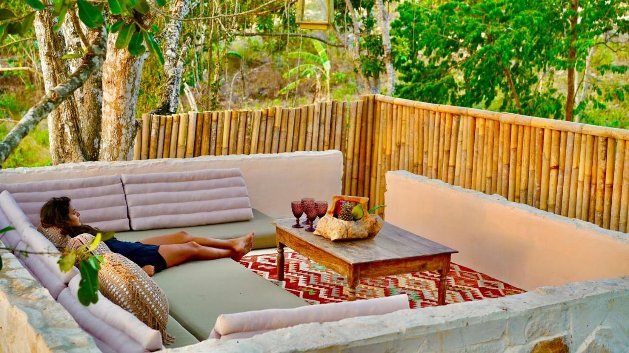 Pi Luxury Bali Villa