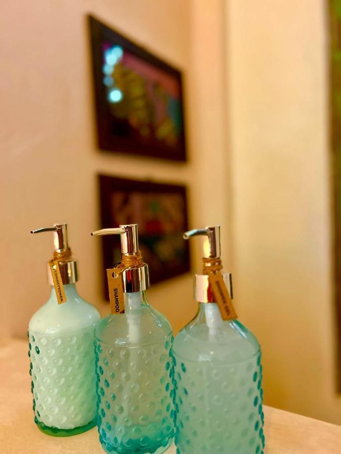 Villa Pi Luxury Bali *