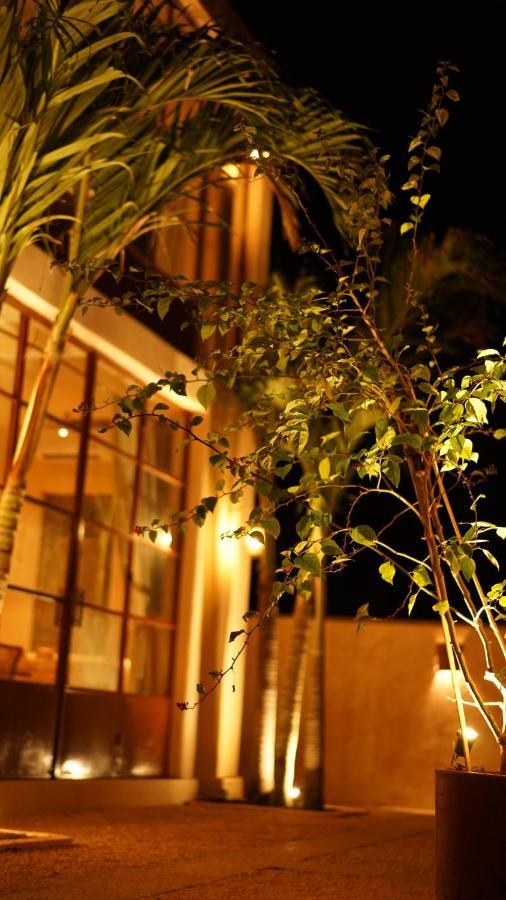 Pi Luxury Bali Villa