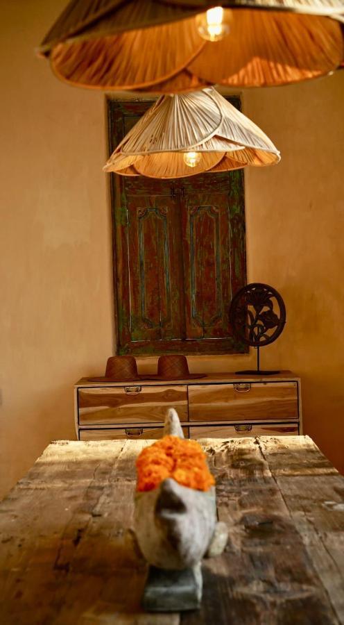 Villa Pi Luxury Bali Uluwatu (Bali)