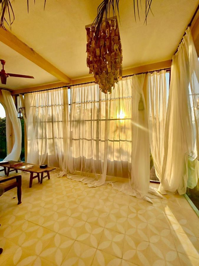 Villa Pi Luxury Bali