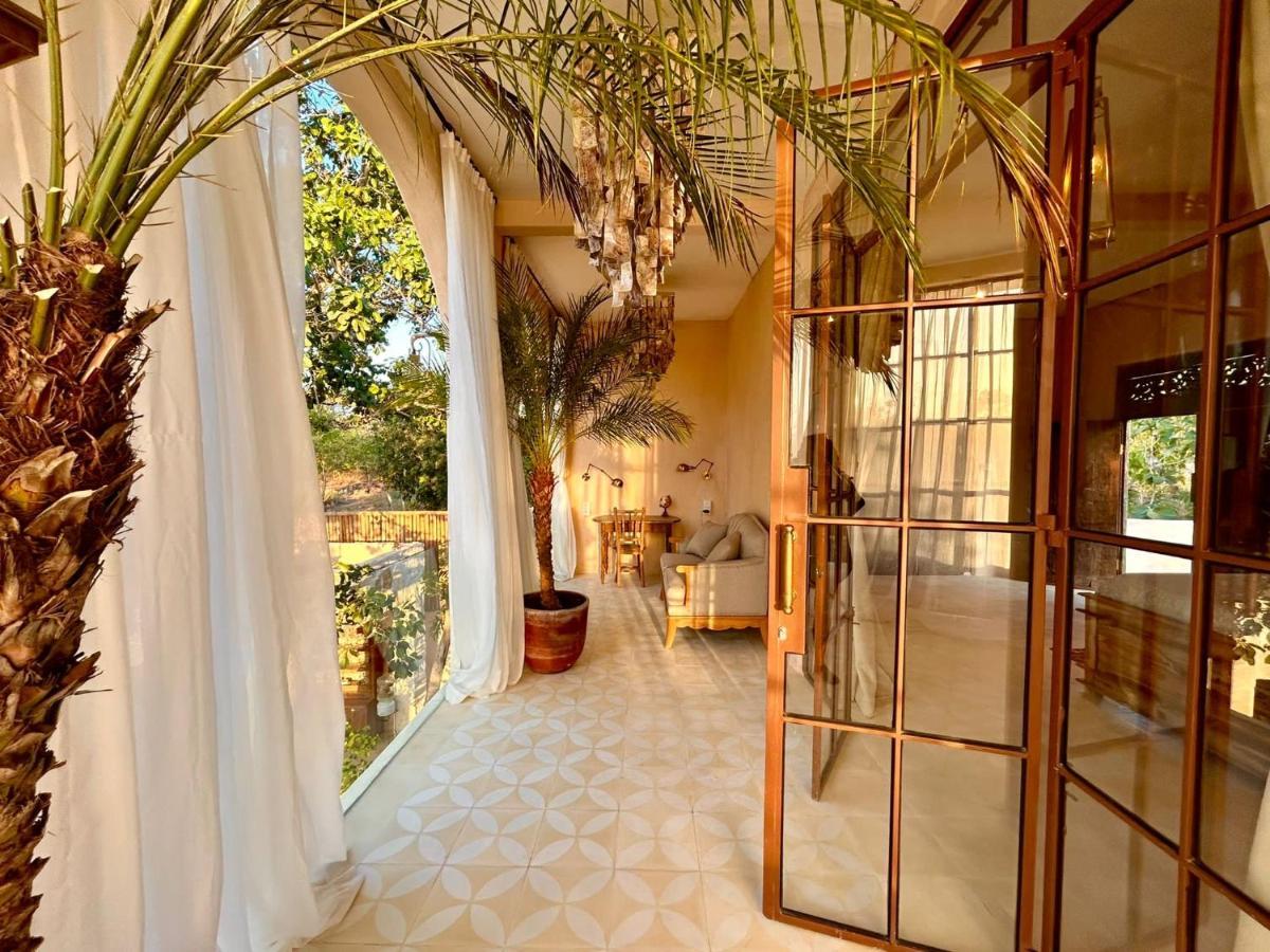 Pi Luxury Bali Villa