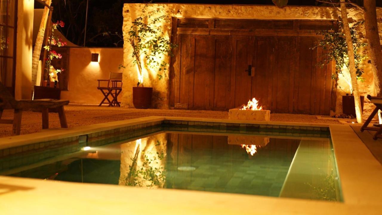Pi Luxury Bali Villa *