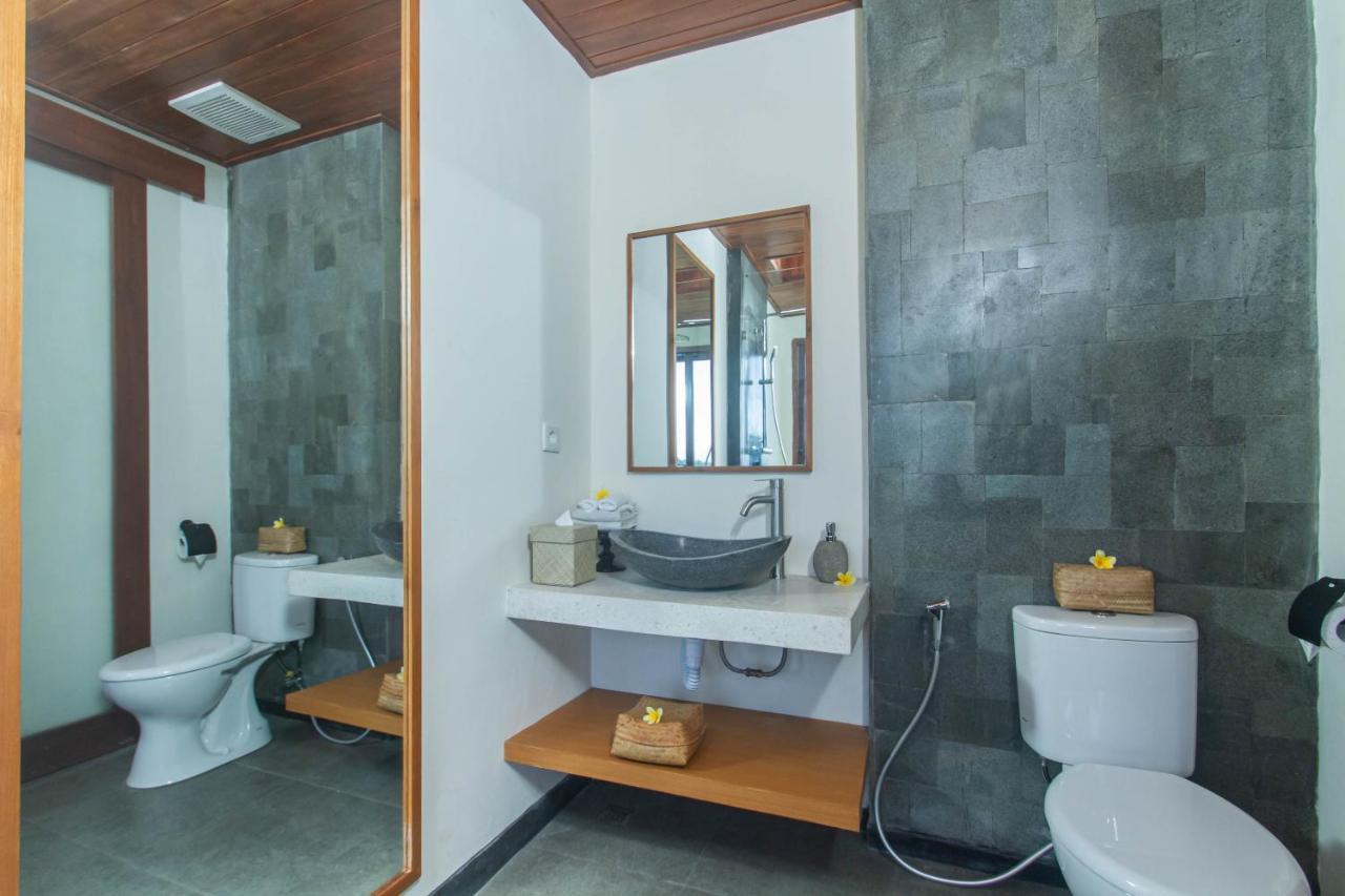 Hotel Odessa Village By Pramana