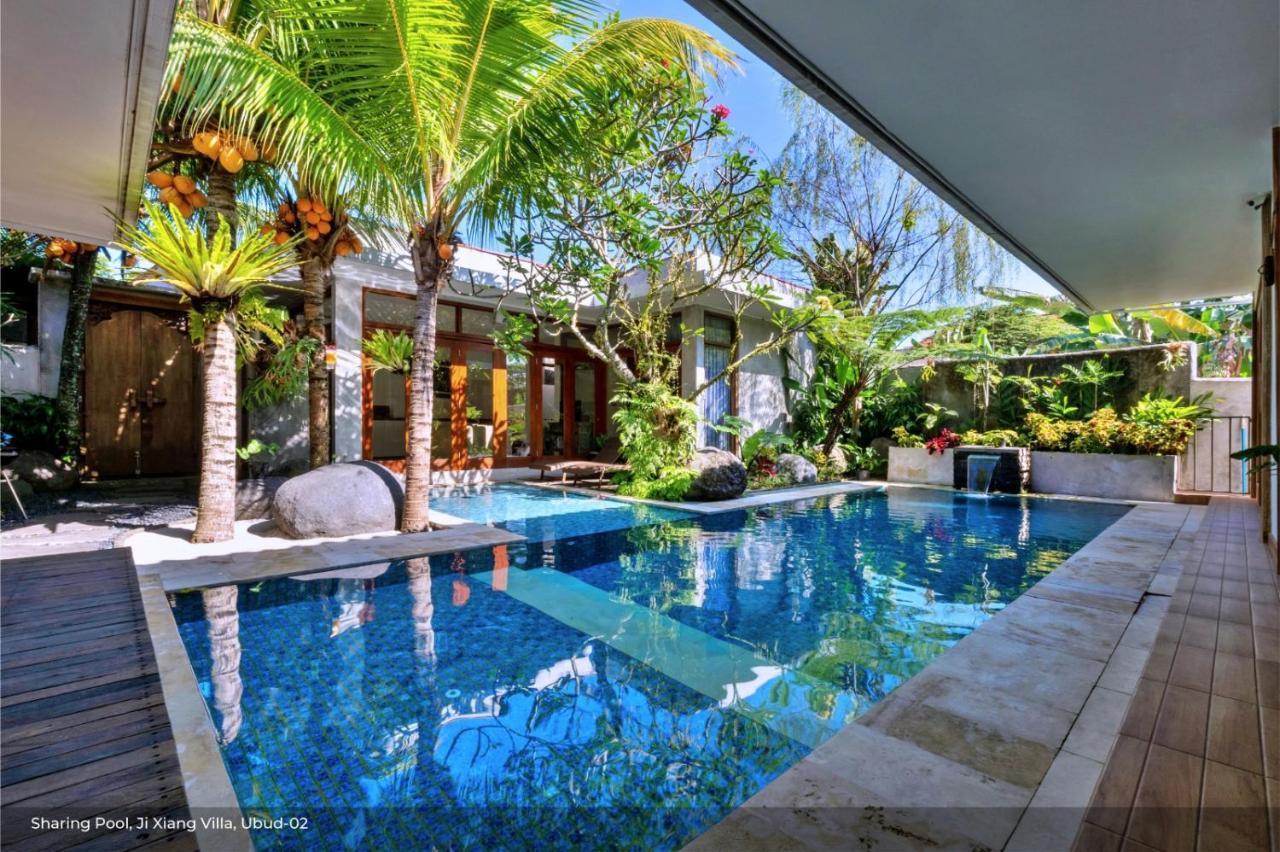 Jixiang Ubud (Bali)