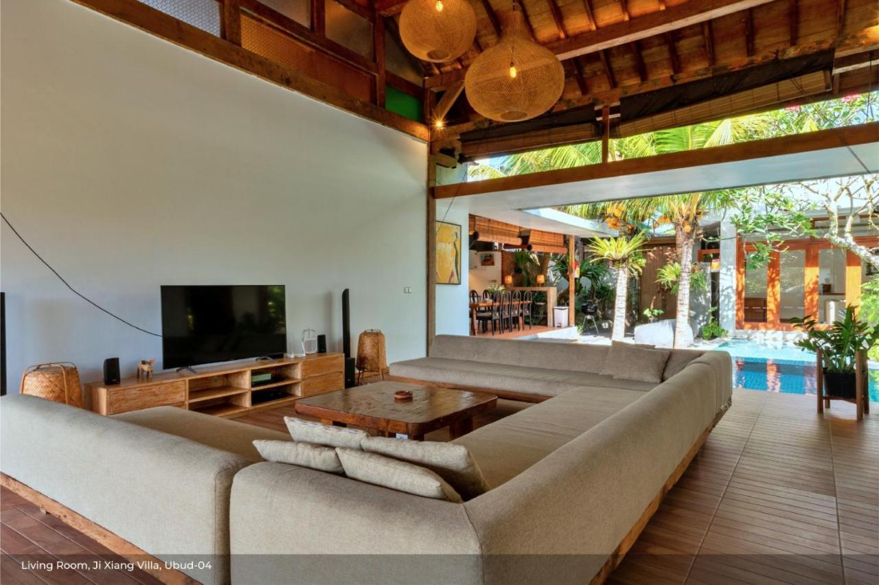 Jixiang Resort *