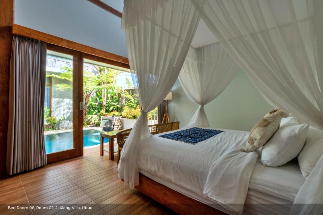 Resort Jixiang Ubud (Bali)
