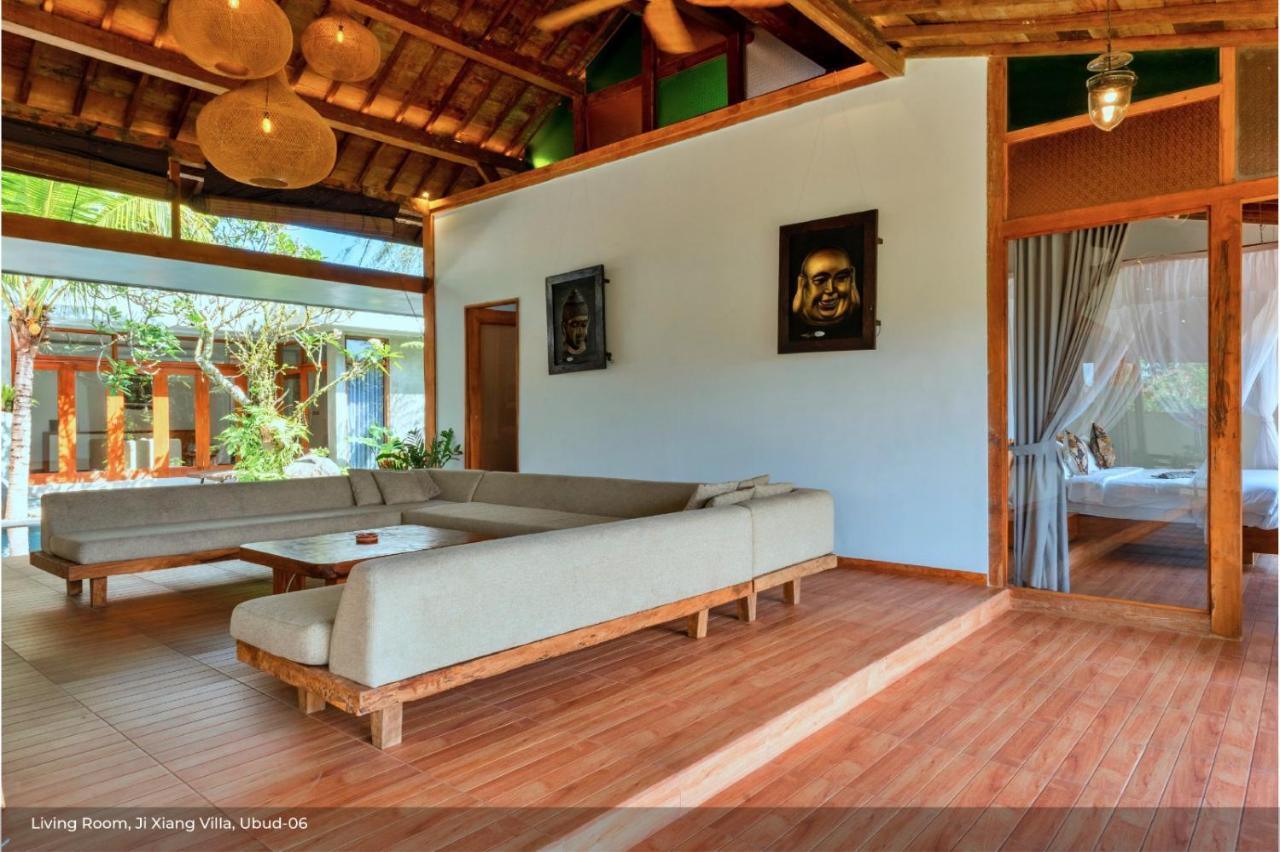 Jixiang * Ubud (Bali)