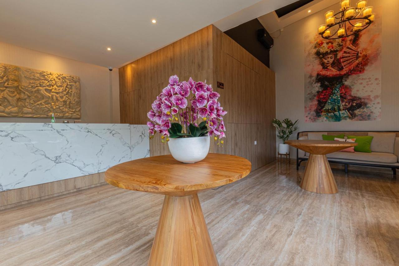 The Baliem Hotel