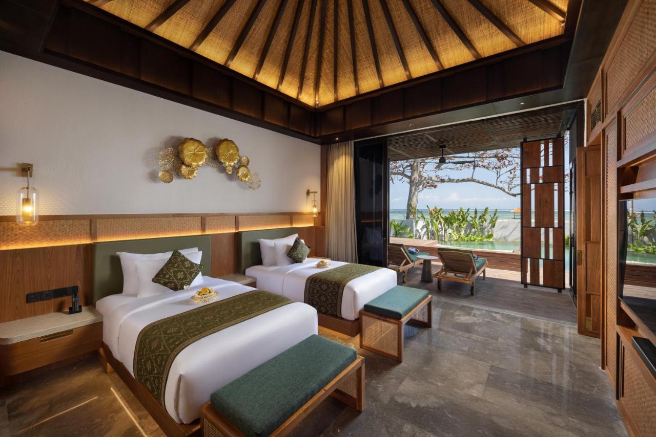 Hotel Sumitra Luxury A Pramana Experience Sanur (Bali)