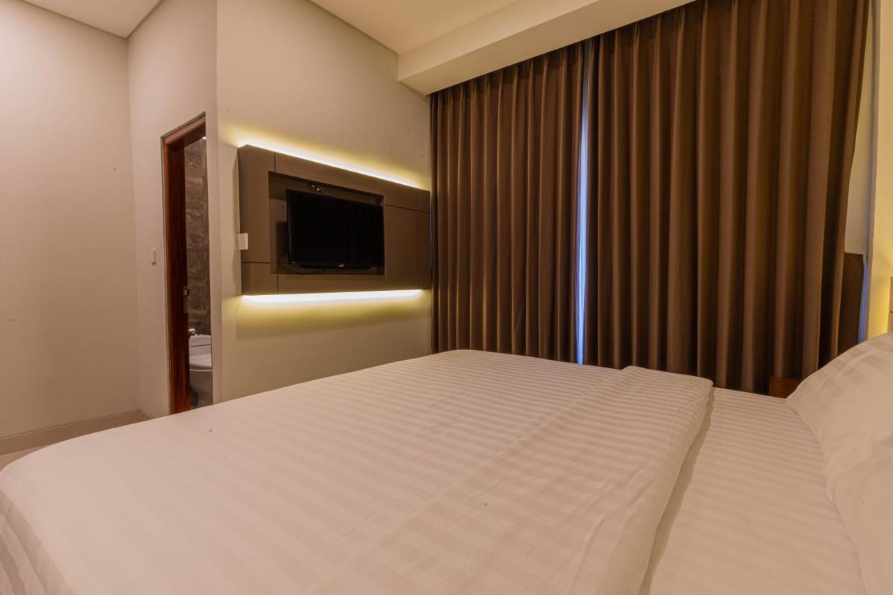 Hotel The Baliem