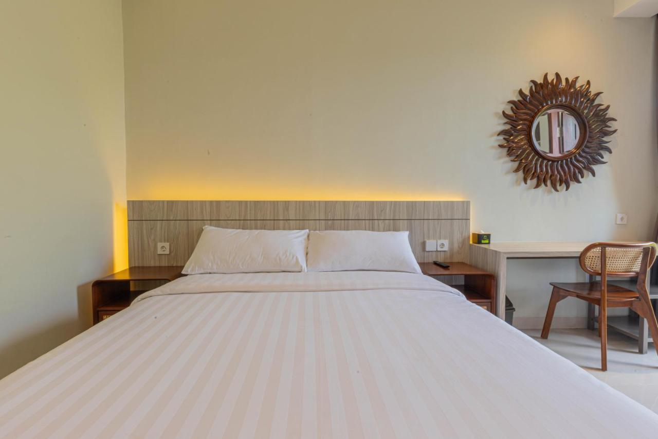 The Baliem Hotel